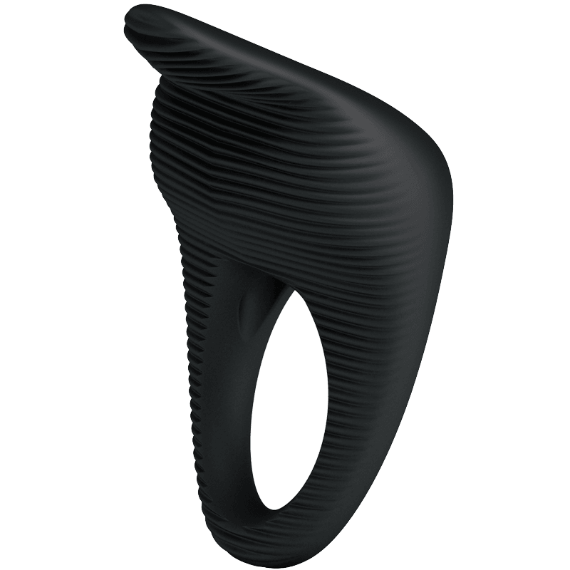 Pretty Love Thimble Titreşimli Penis Halkası