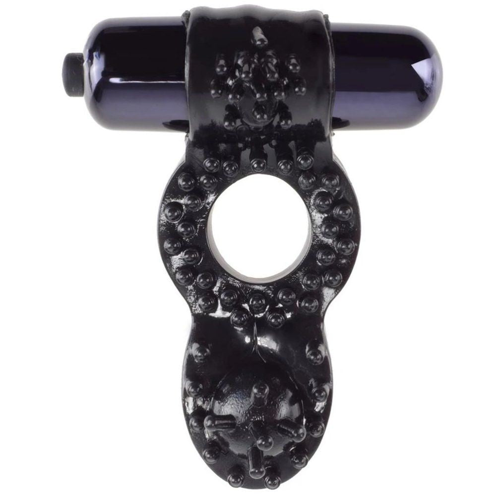 Fantasy C-Ringz Ball-Banger Süper Penis Halkası