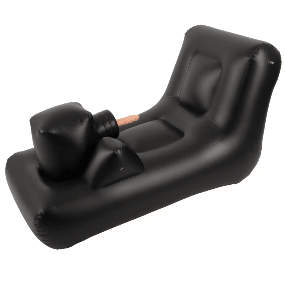 Excellent Power Dark Magic Thrusting Bed Sex Yatağı