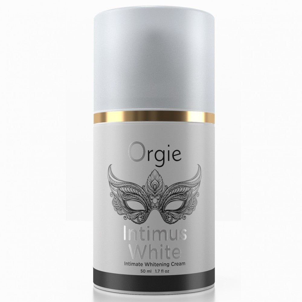 Orgie İntimate Whitening Gel 50 Ml.