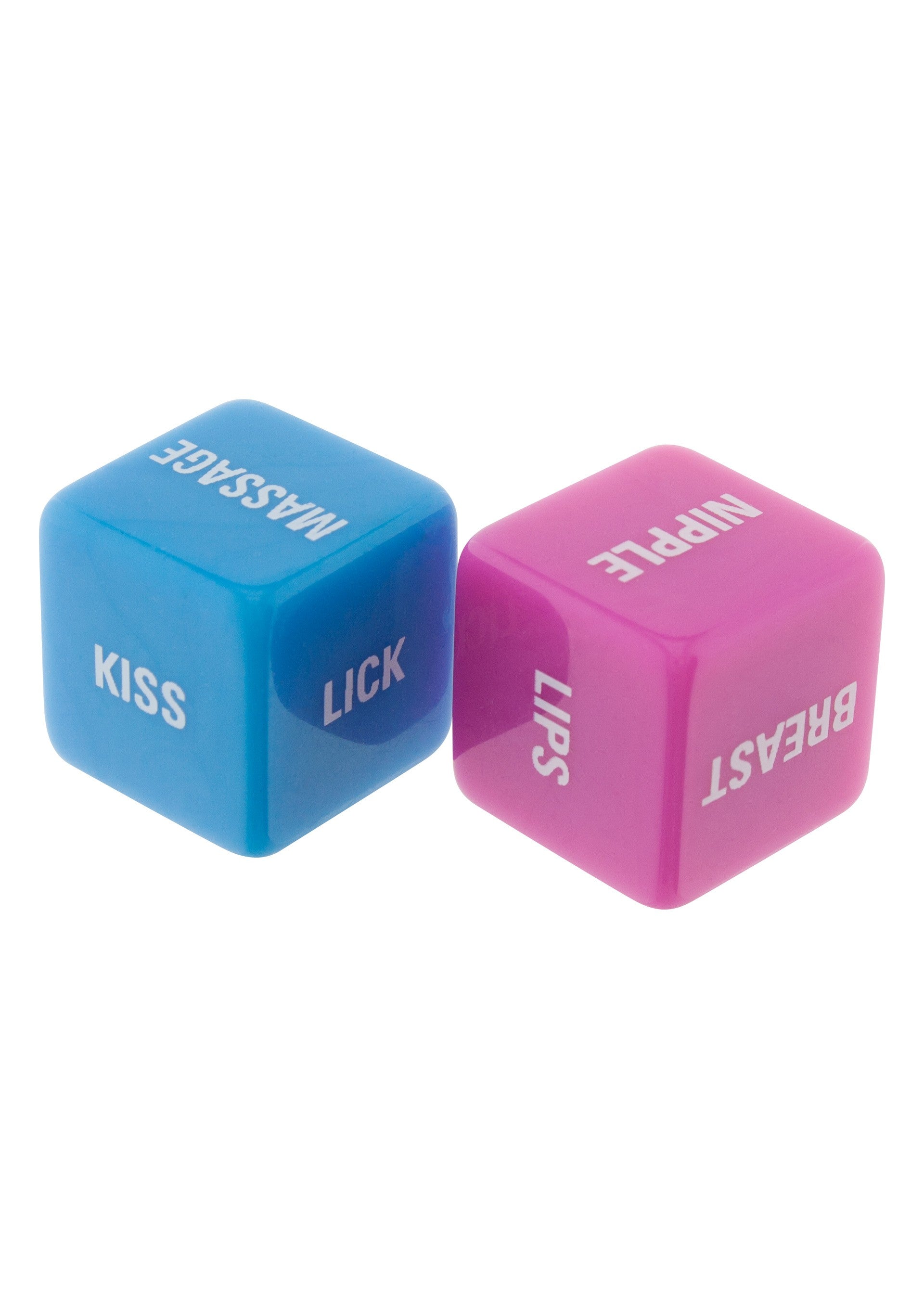 Toy Joy Lovers Dice Pozisyon Zarı