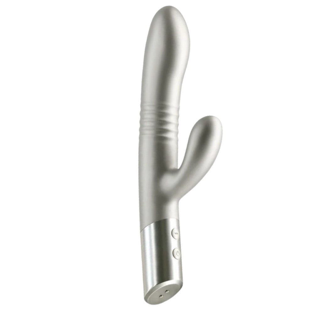 Ns Novelties Royals Grace Ultra Güçlü Rabbit Vibratör