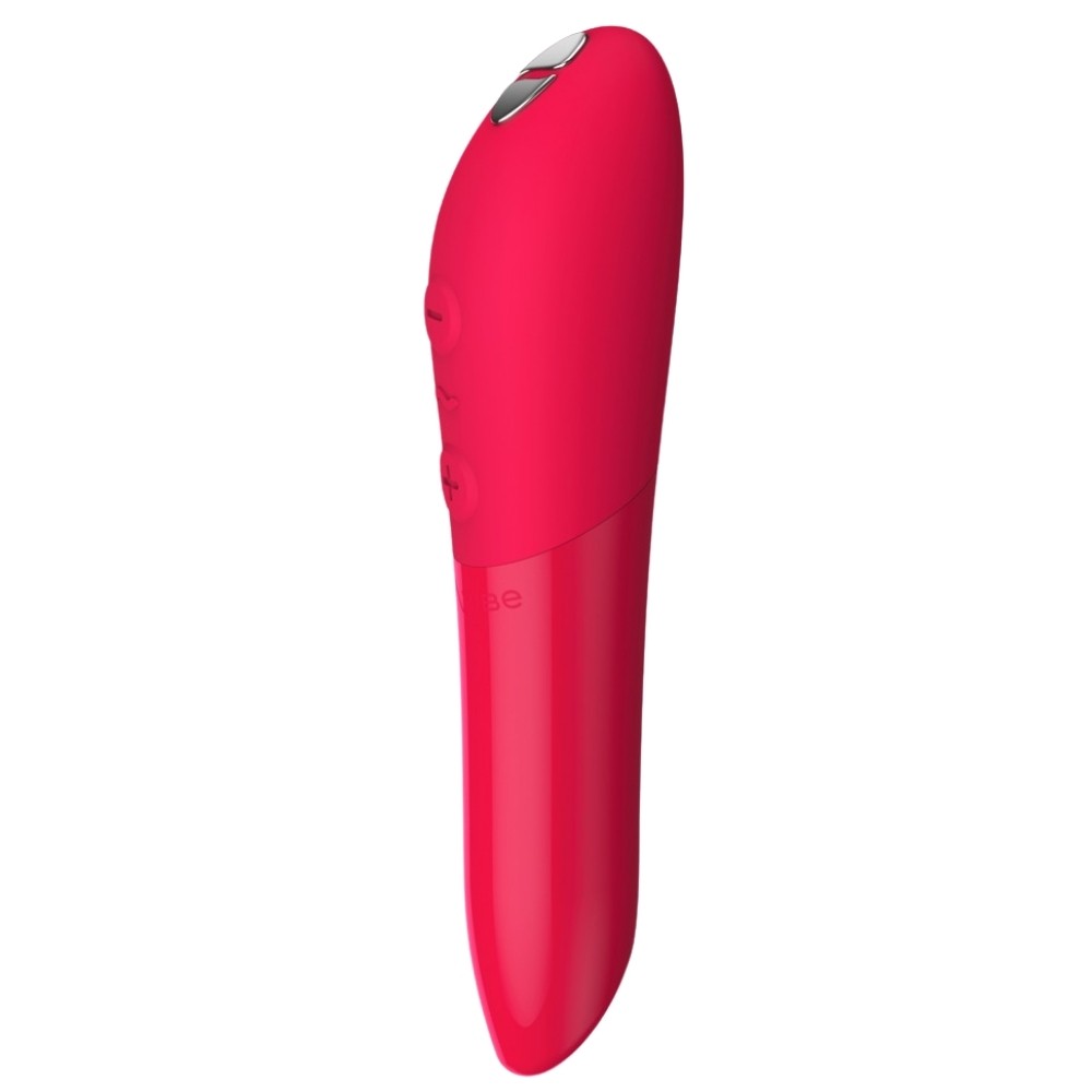 We-Vibe Tango X Mini G-Spot Uyarıcı Vibratör