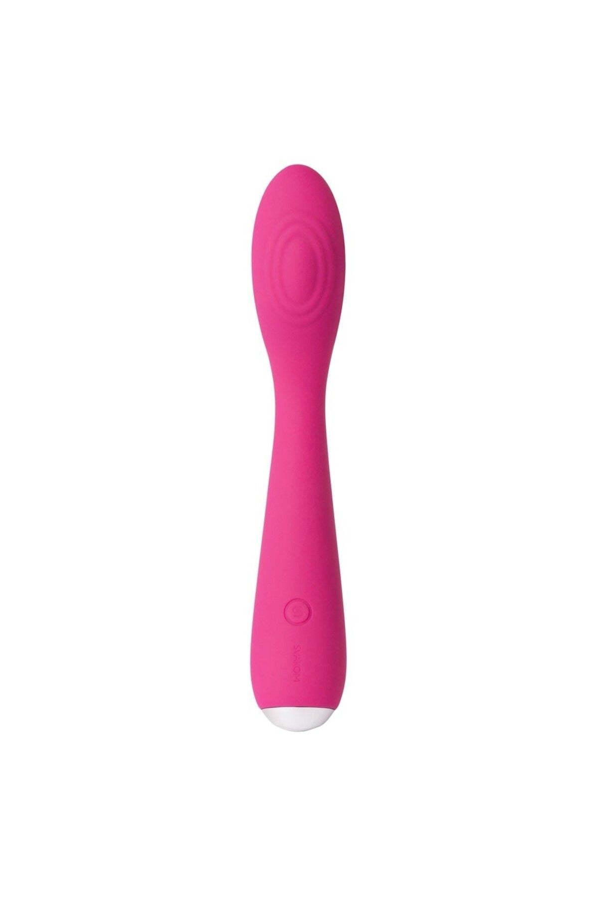 Svakom Iris Plum Red G-spot Vibrator
