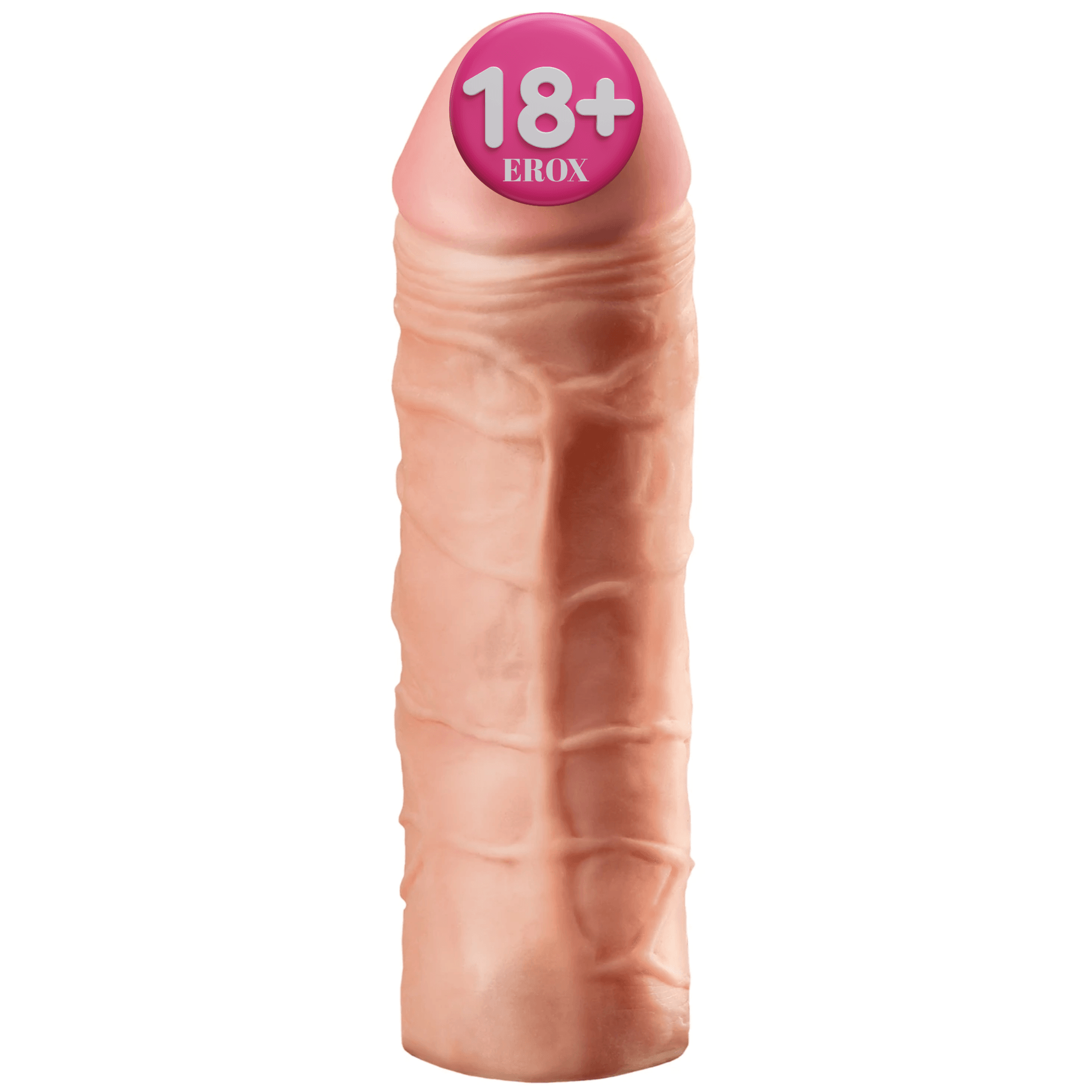 Pipedream Fantasy X-Tensions Mega 2'' Amerikan Penis Kılıfı