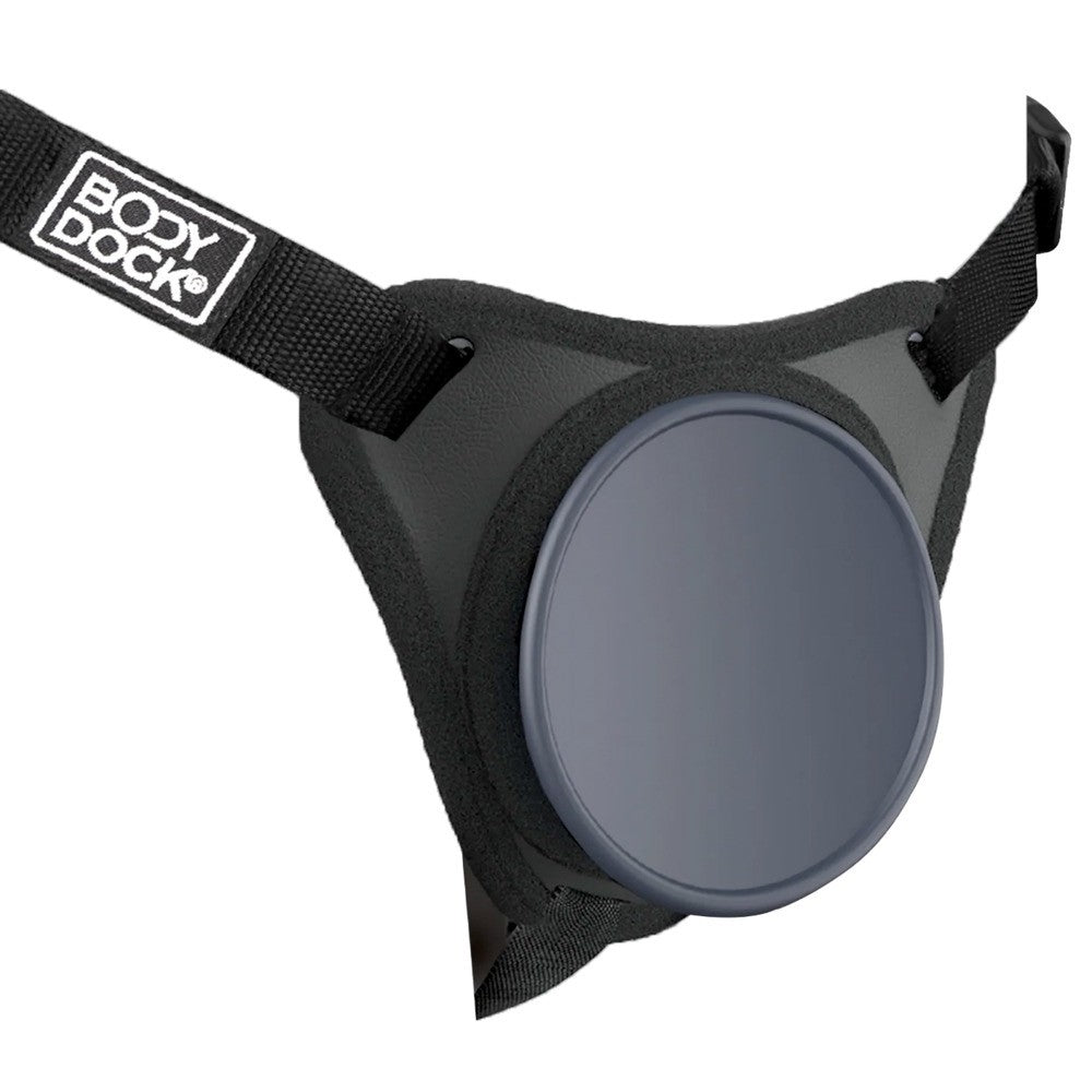 Pipedream Body Dock Elite Strapon Penis Kemeri