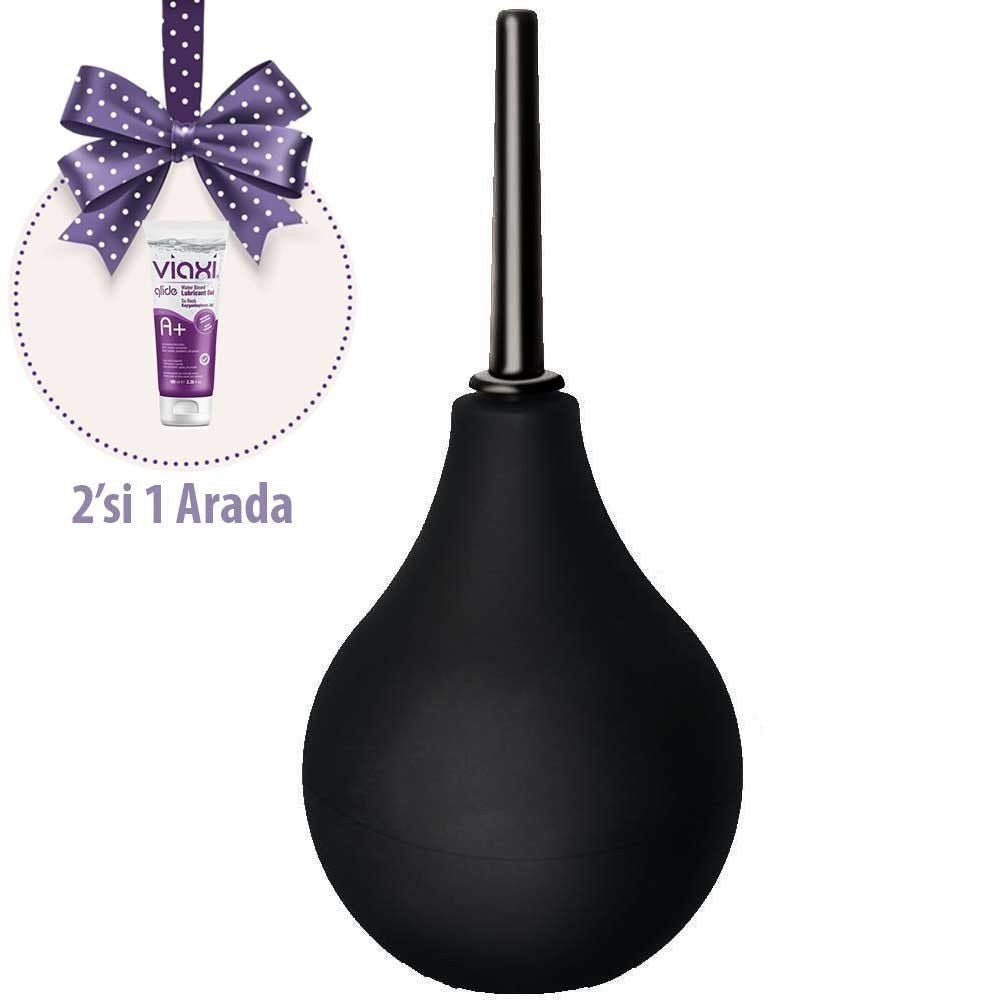 Lovetoy Bondage Fetish Douche Anal Temizleme Pompası