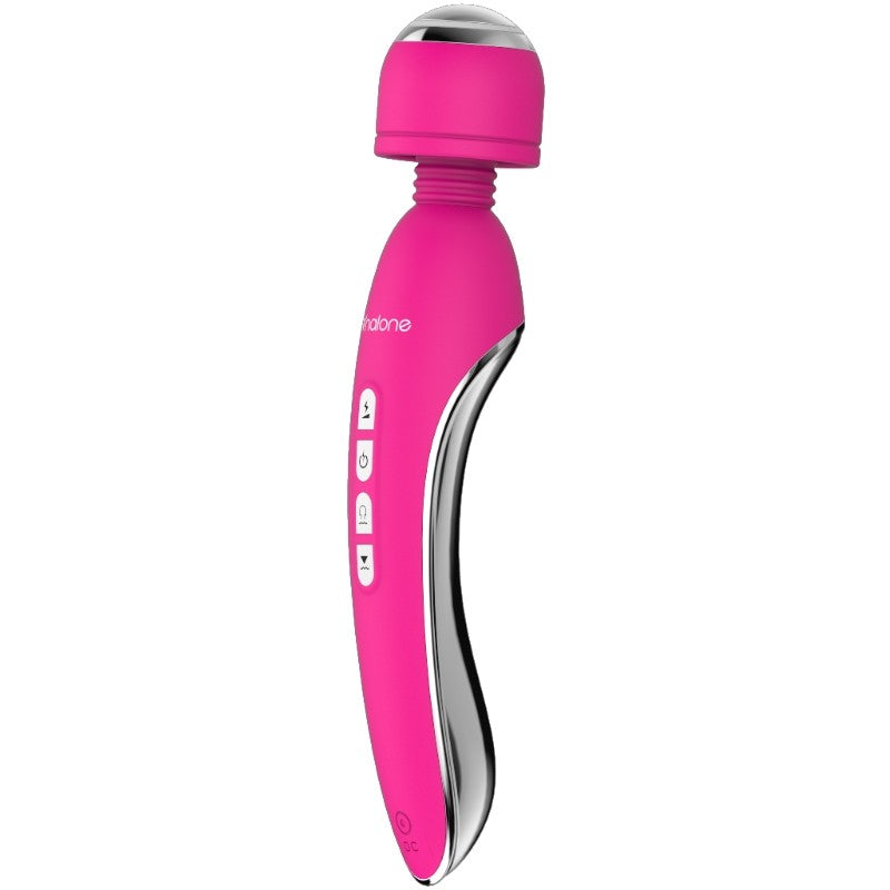 Nalone Electro Uyarım Sağlayan Vibratör