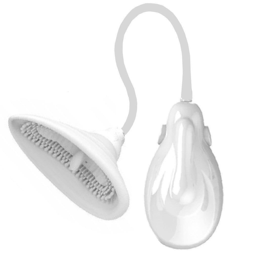 Pretty Love Suction Vibrating Massager Emiş Güçlü Dil Vibratör