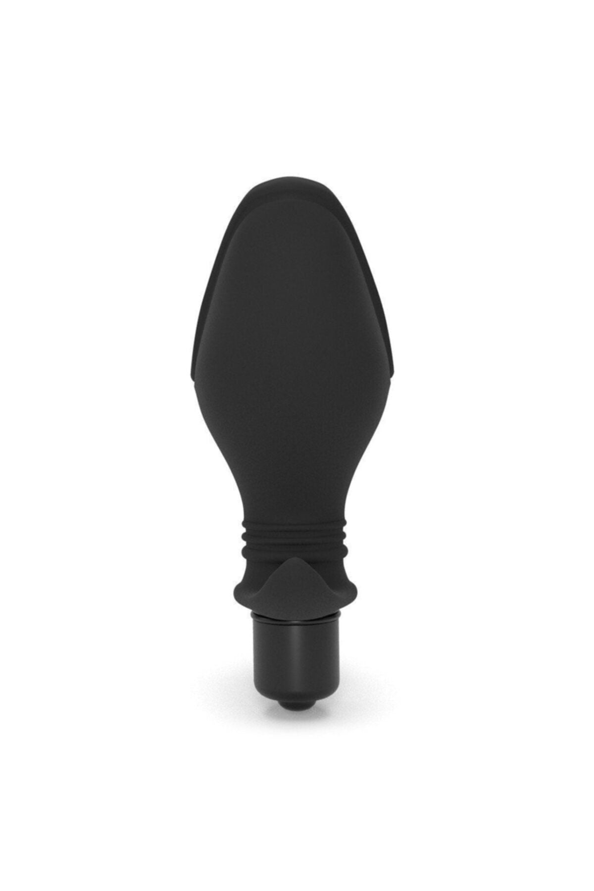 Silicone Booty Blaster Anal Yaprak Vibratör Masaj Aleti Lv2609