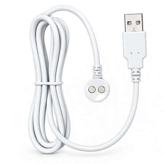 Lovense Uyumlu Manyetik USB Şarj Aleti
