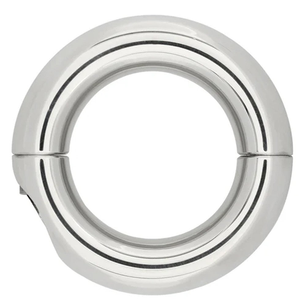 Steel Power Tools Ballstretcher 51 mm Metal Penis Halkası