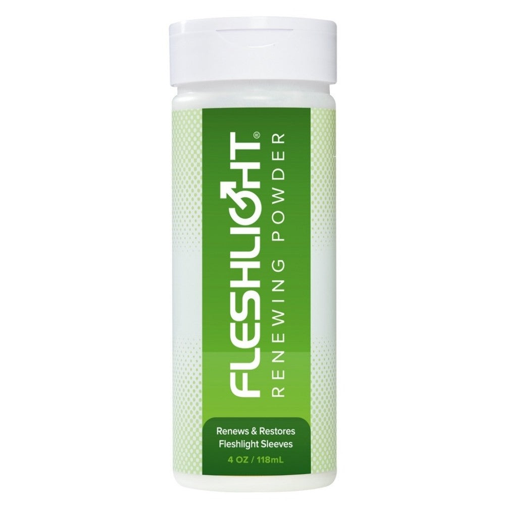 Fleshlight Series Renewing Powder Yenileyici Pudra 118 Ml