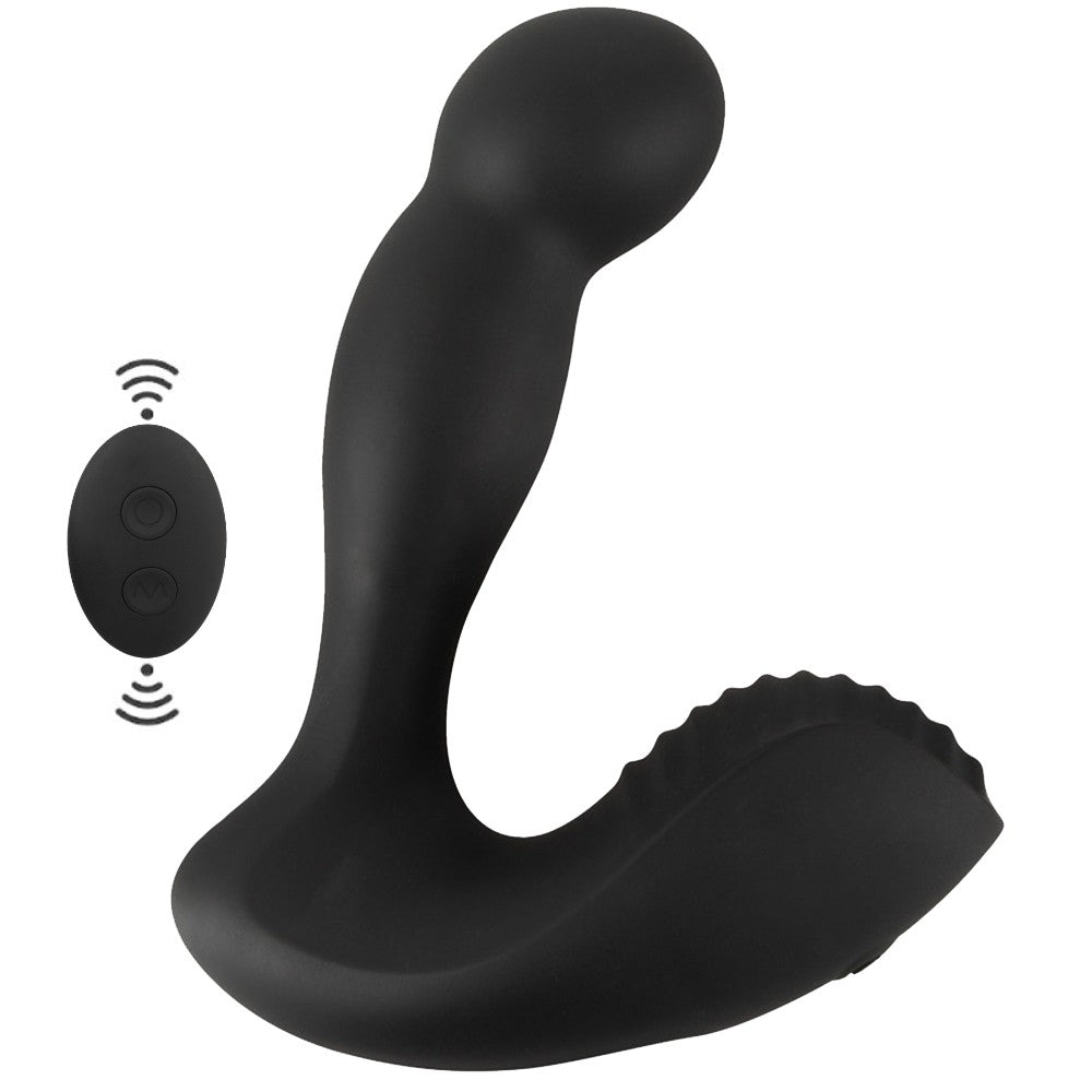 Rebel Men's Gear RC Prostate Massager Prostat Vibratör