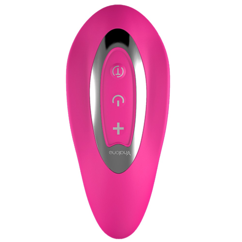 Nalone Curve Clitoral Vibrator