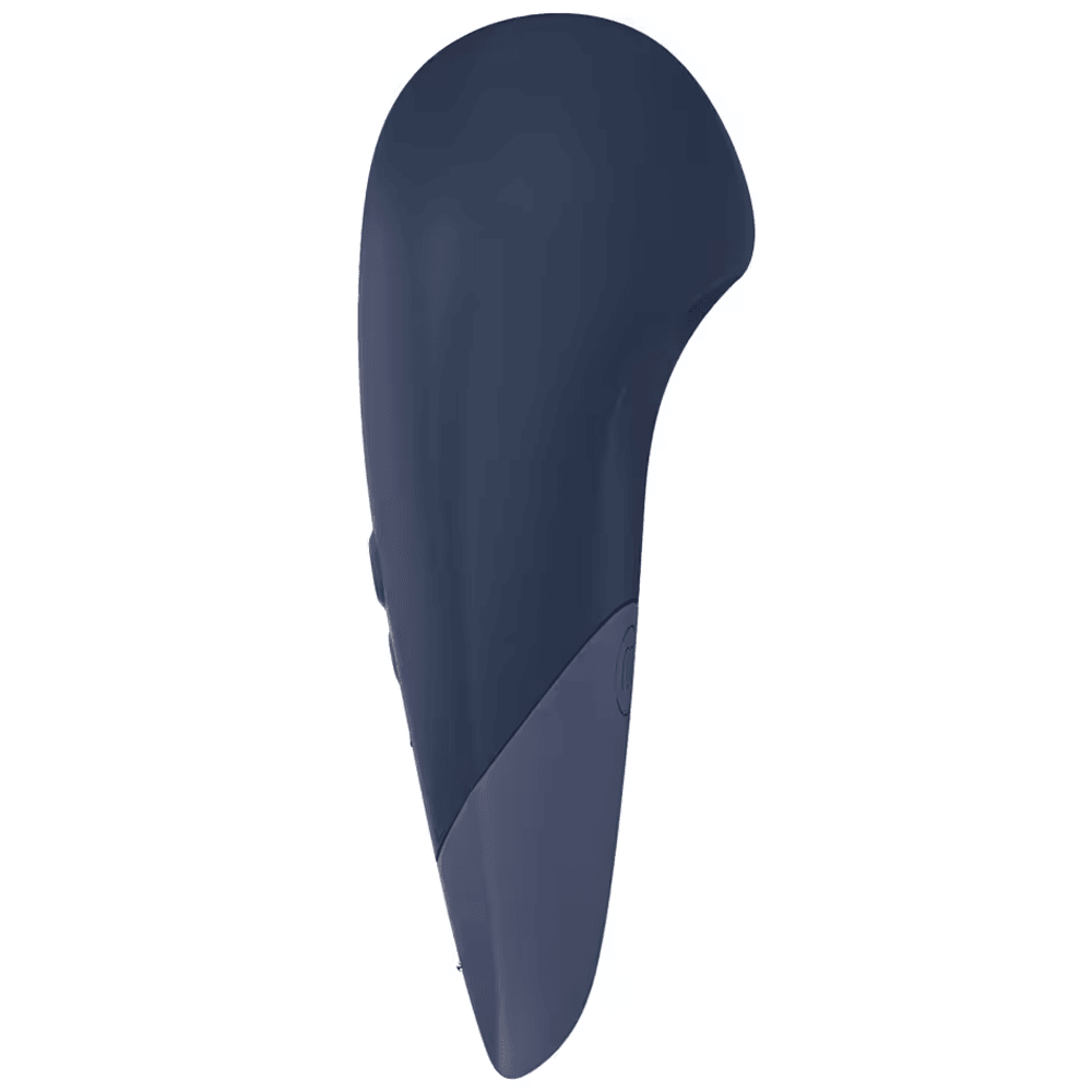 Womanizer Vibe Noiseless Lay On Klitoral Vibratör