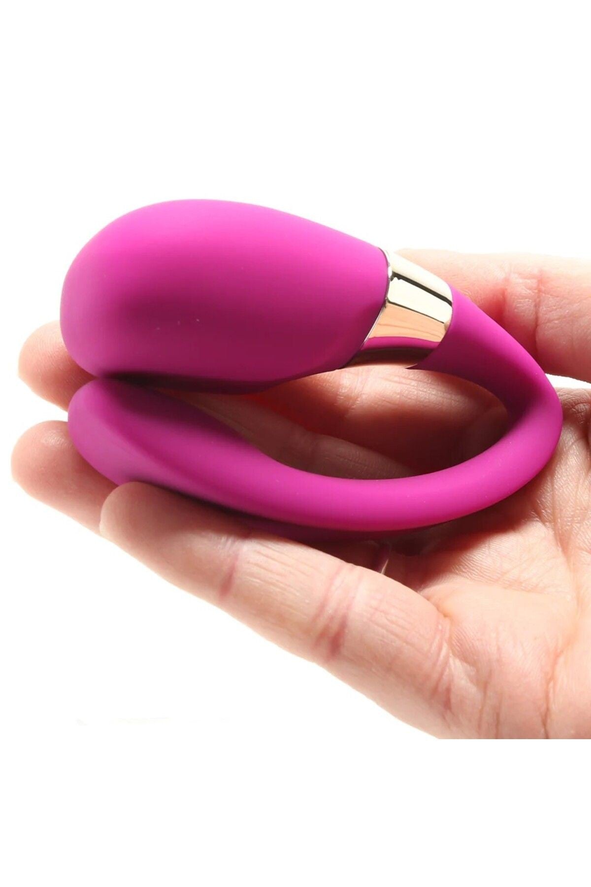 Uzaktan Kumandalı Couples Massager Vibratör