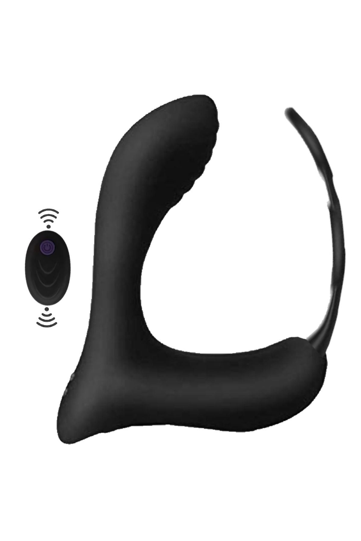 World Minx Uzaktan Kumandalı Power Prostate Vibratör