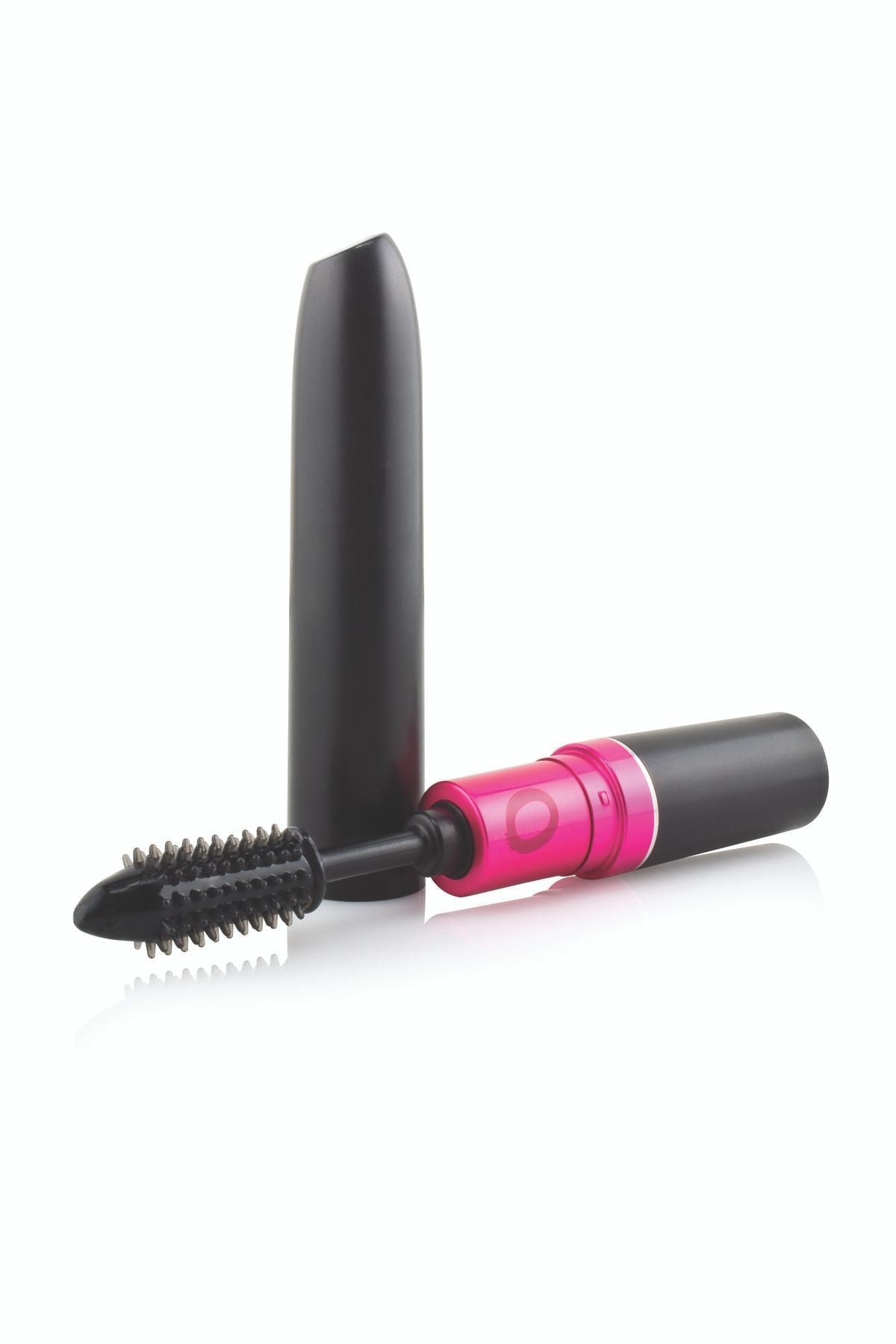 Titreşimli Maskara Magic Massager Wand Vibratör