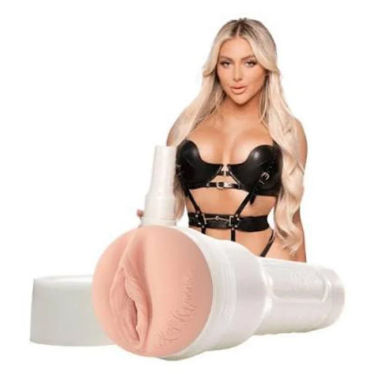 Original Fleshlight Girls Kayley Gunner Fully Loaded Mastürbatör