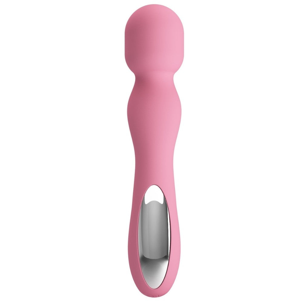 Pretty Love Gladys 30 Mod Clitoral Massager Masaj Wand Vibratör BI-014313-2