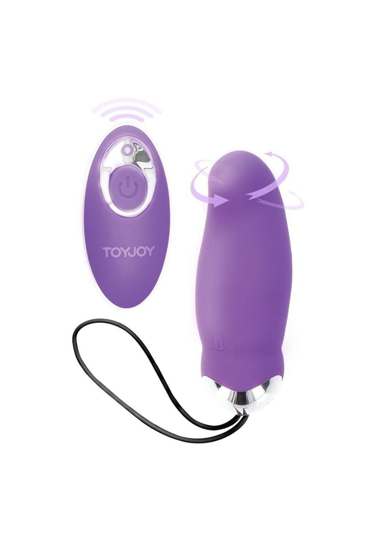 Uzaktan Kumandalı My Orgasm Eggsplode Egg Vibratör