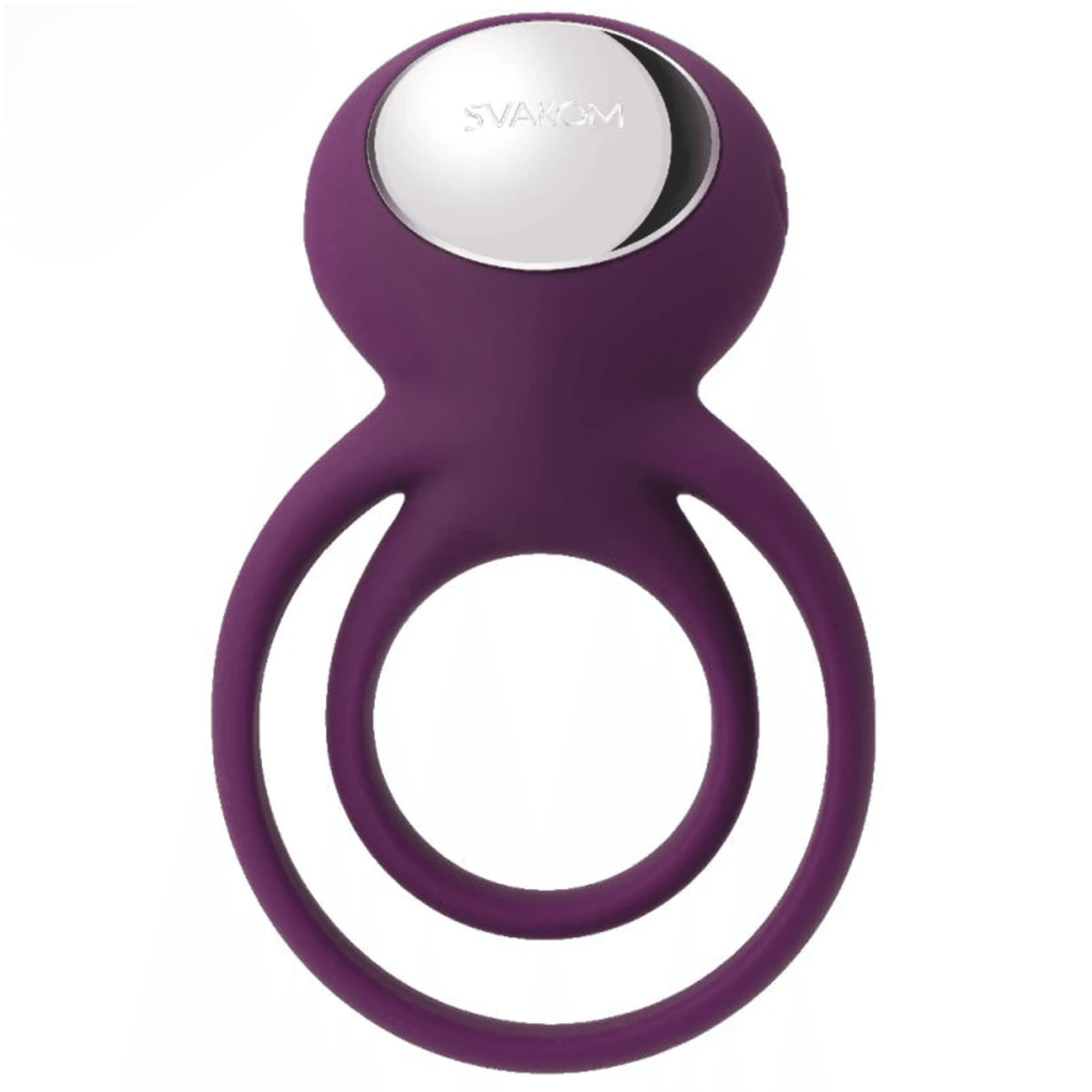 Svakom Tammy Vibrating Ring Klitoris Uyarıcı Penis Halkası