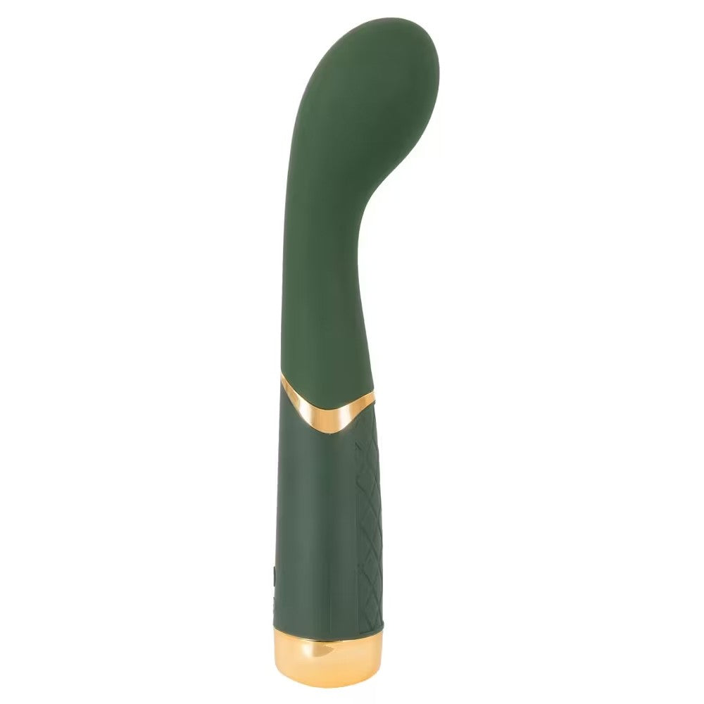 Emerald Love Luxurious G-Spot Massager Vibratör