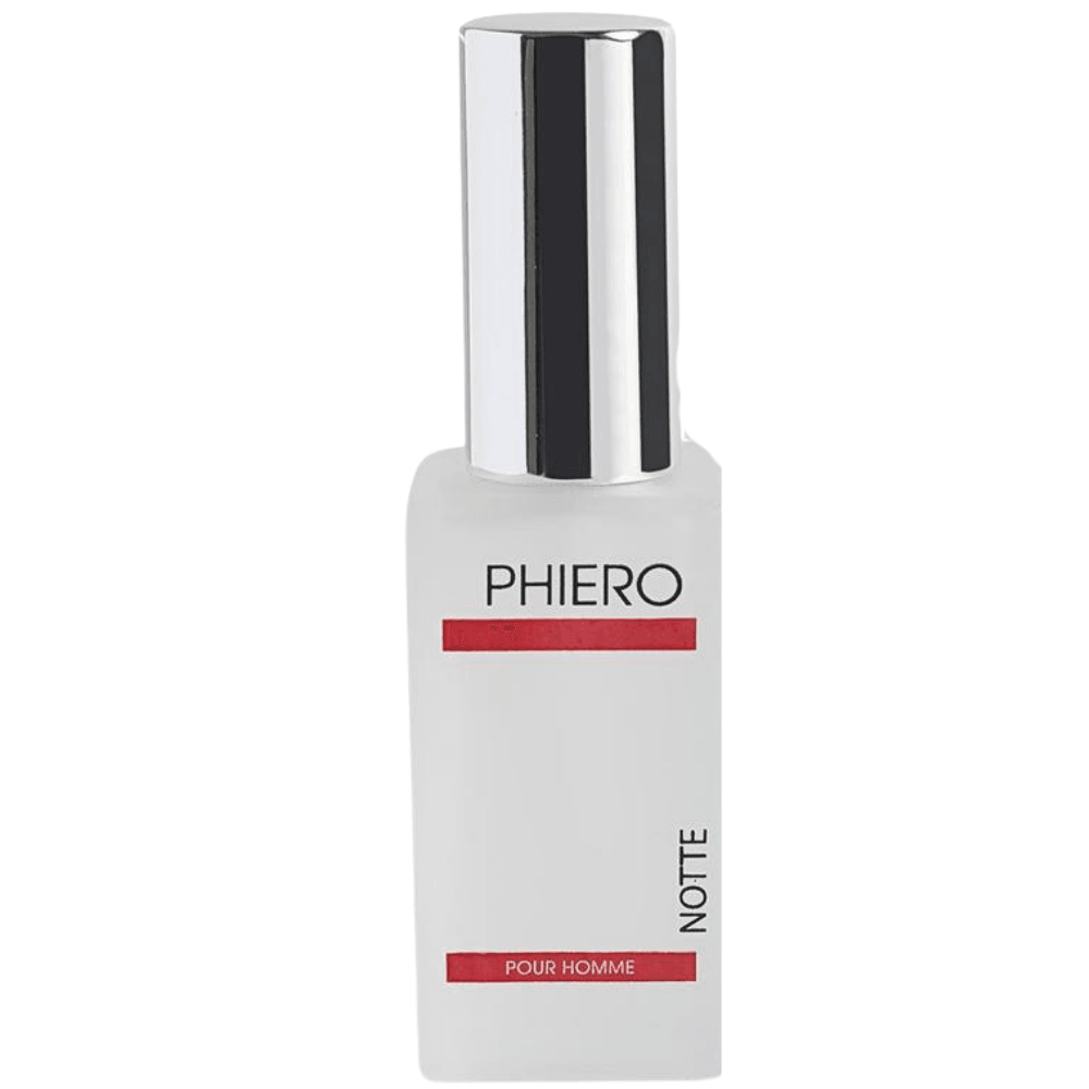 Phiero Notte Feromonlu Erkek Parfüm 30 Ml.