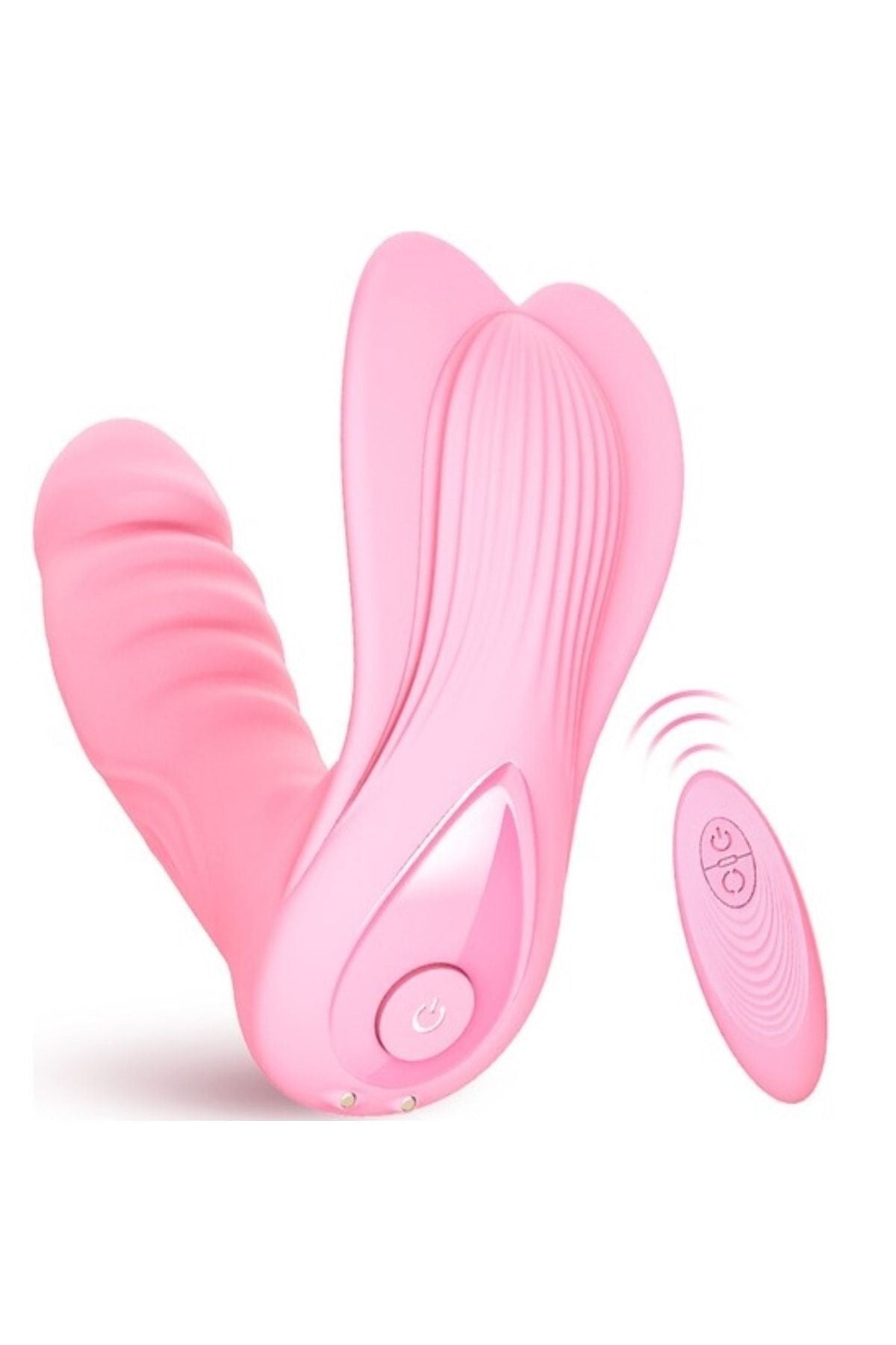 Giyilebilir Uzaktan Kumandalı Vibratör