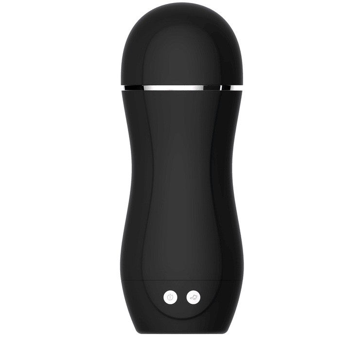 Shequ Tiny Usb Şarjlı Titreşimli Realistik Vajina SQ-MA70014