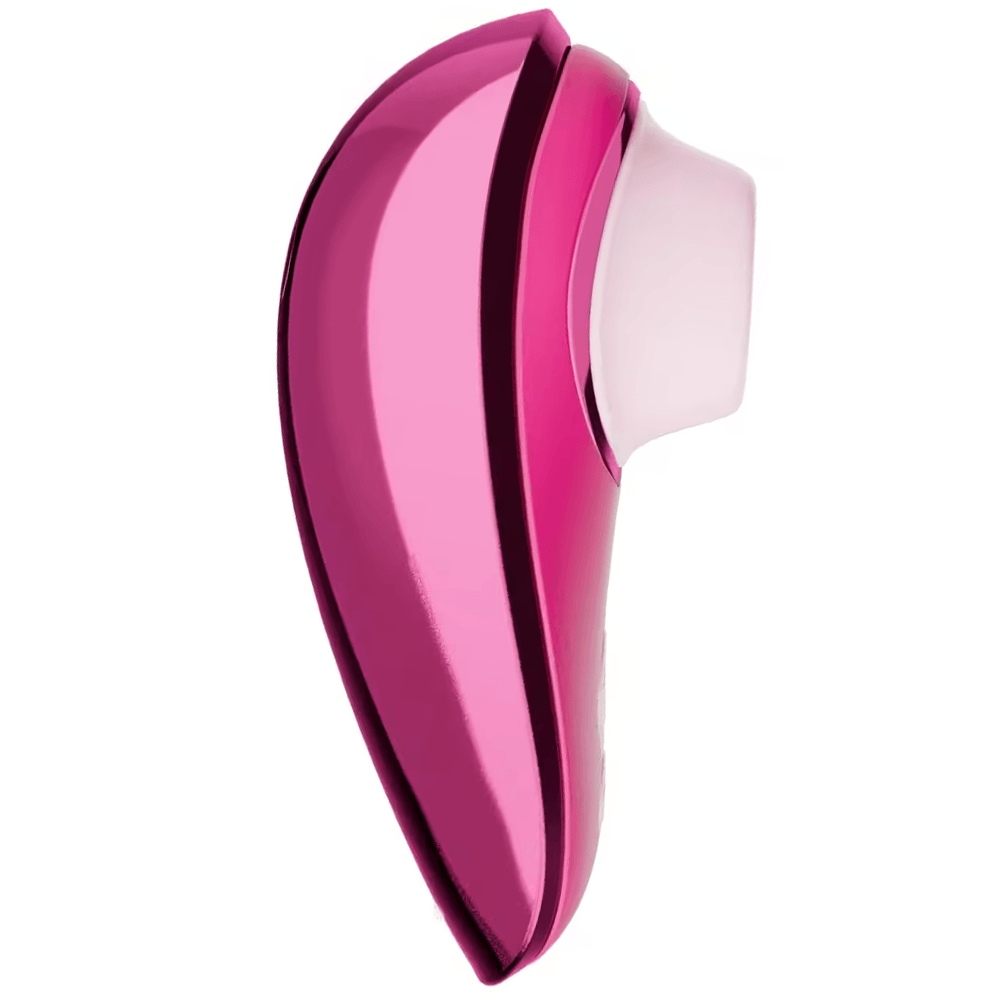 Womanizer Liberty 2 Rechargeable Clitoral Stimulator Emiş Güçlü Vibratör