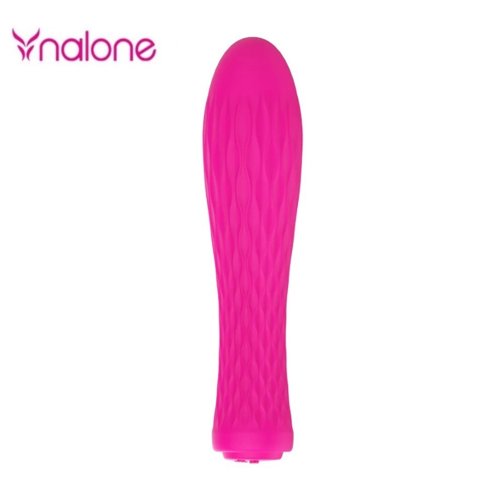 Nalone Ian 20 Modlu Şarjlı Titreşim Vibratör