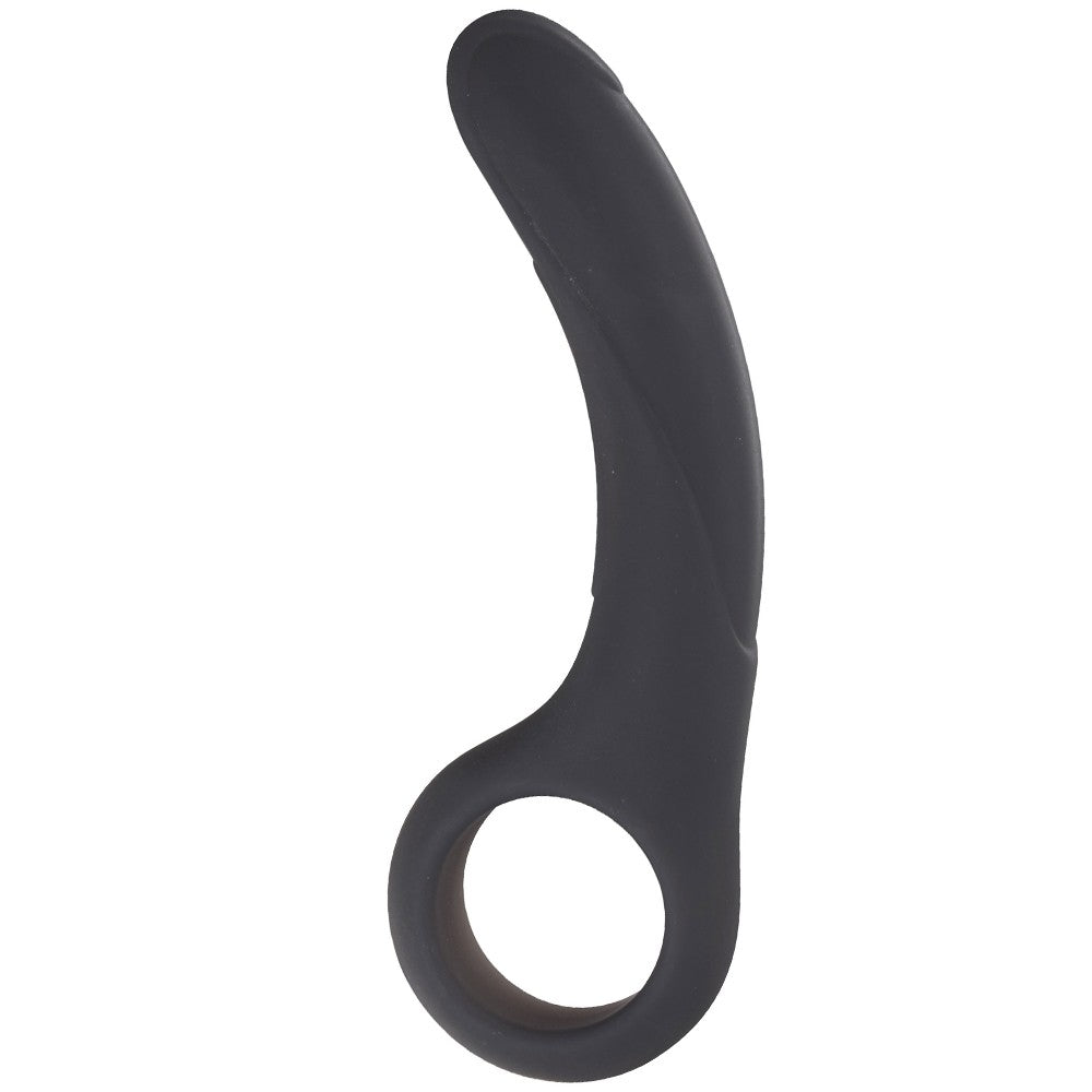 Toy Joy Smooth Investigator Anal Plug