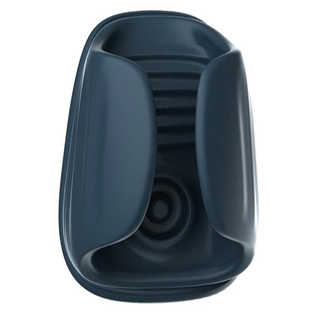 ToyJoy Nova Pulsating Squeezable Stroker Titreşimli Mastürbatör