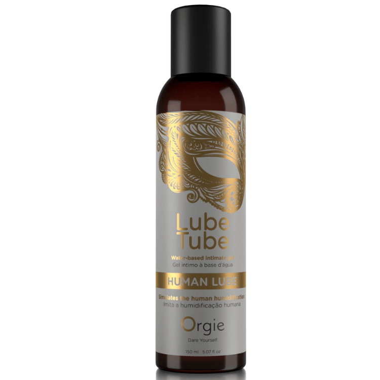 Orgie Lube Tube Human İntimate Kayganlaştırıcı Jel 150 Ml.