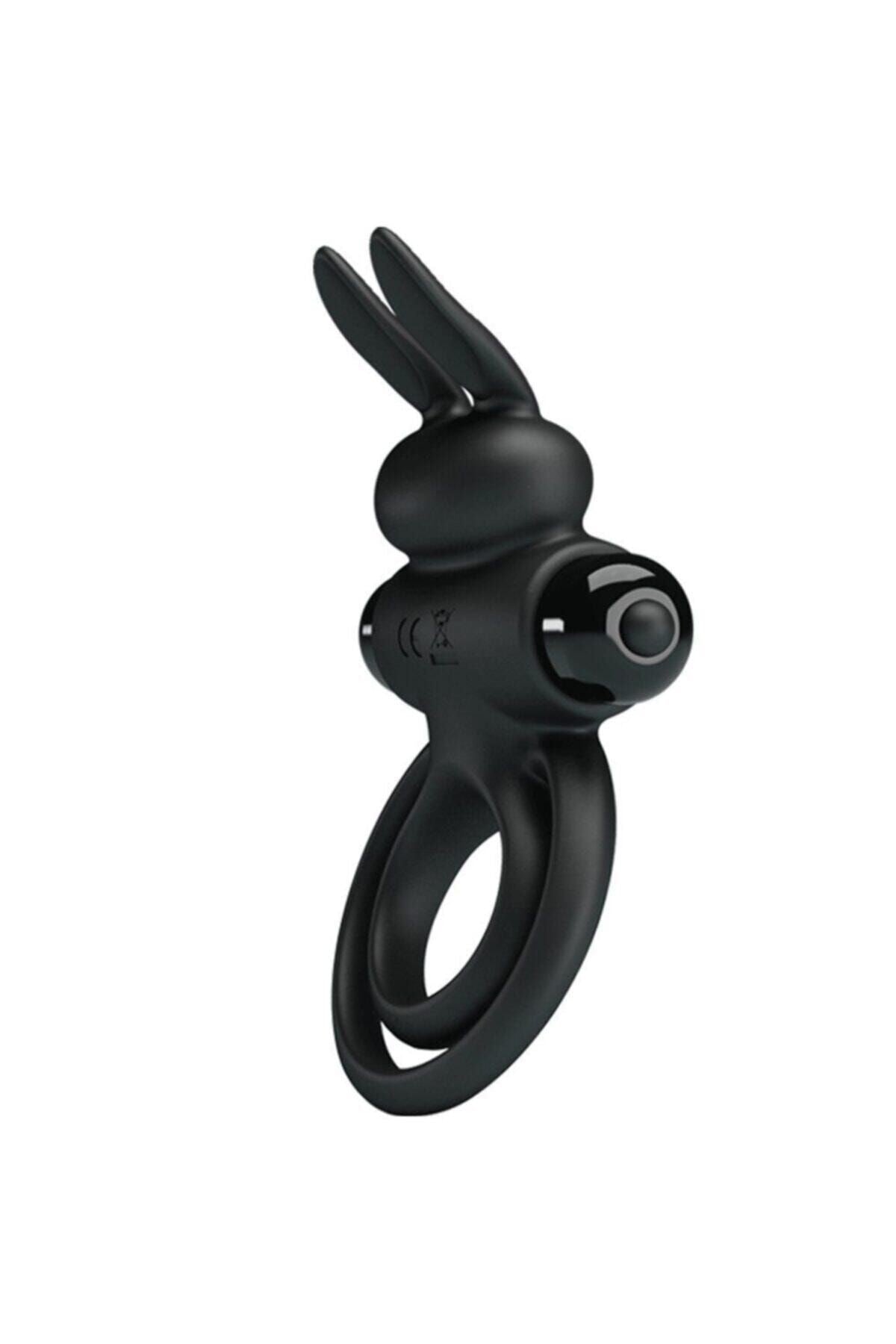 Pl Unisex Vibrating Cock Ring