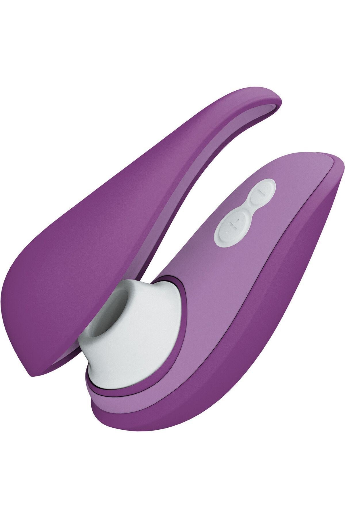 Liberty 2 Pleasure Air Klitoris Stimülatörü Vibratör - Mor