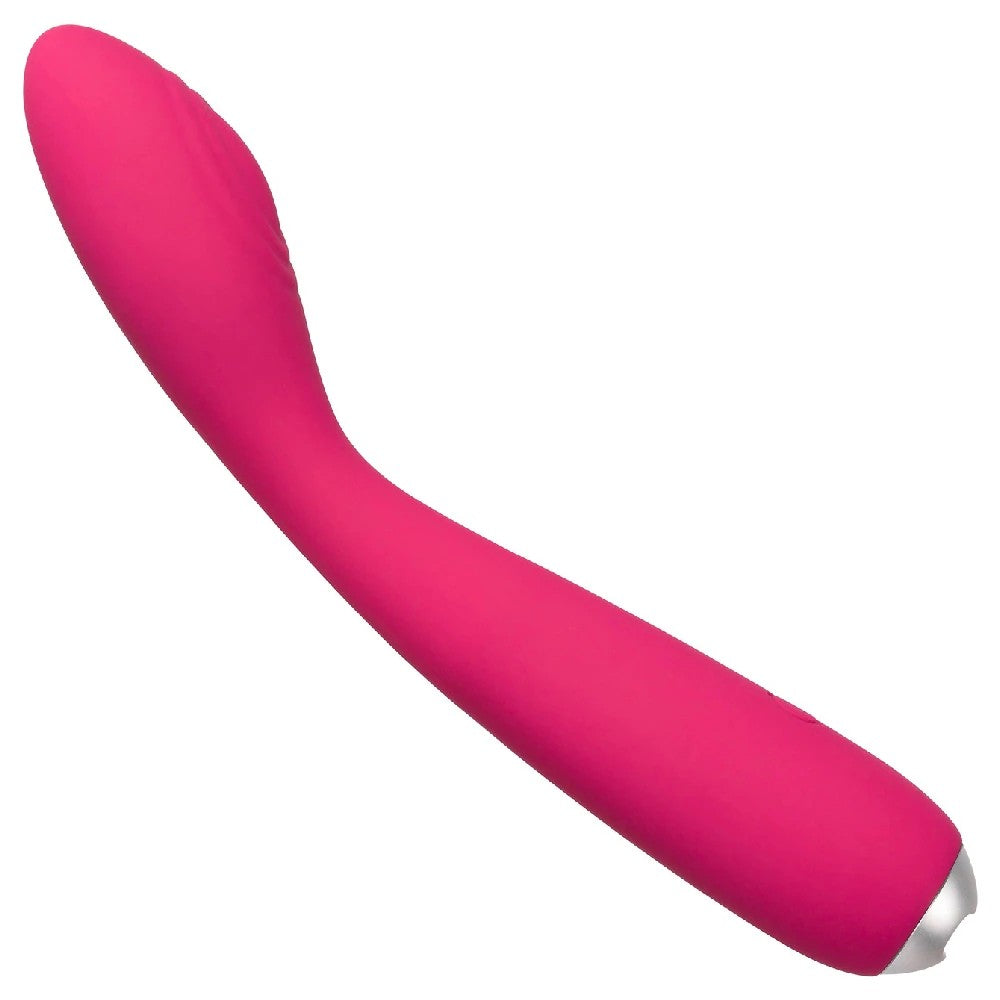 Svakom Irıs Slim Semi-Flexible G-Spot Vibrator