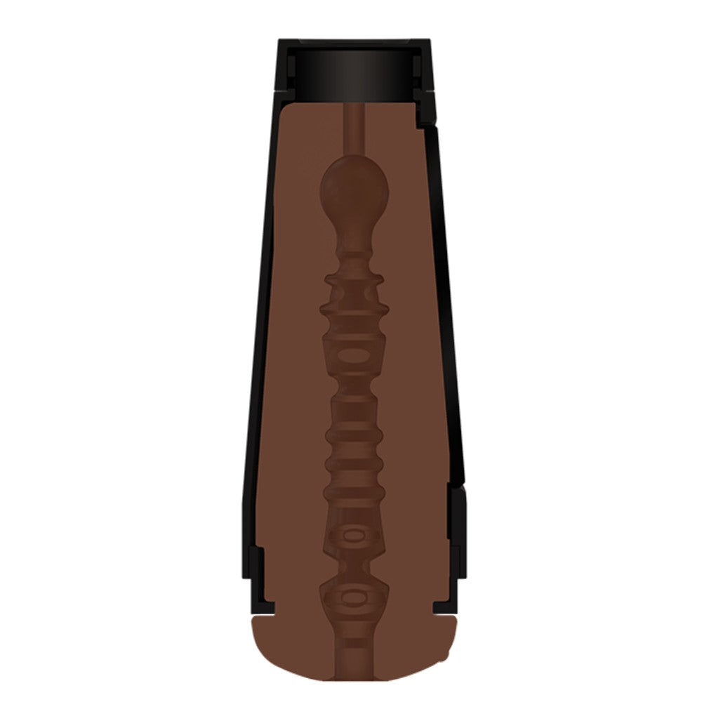 Doc Johnson Main Squeeze Jenna Foxx Vajina Masturbator