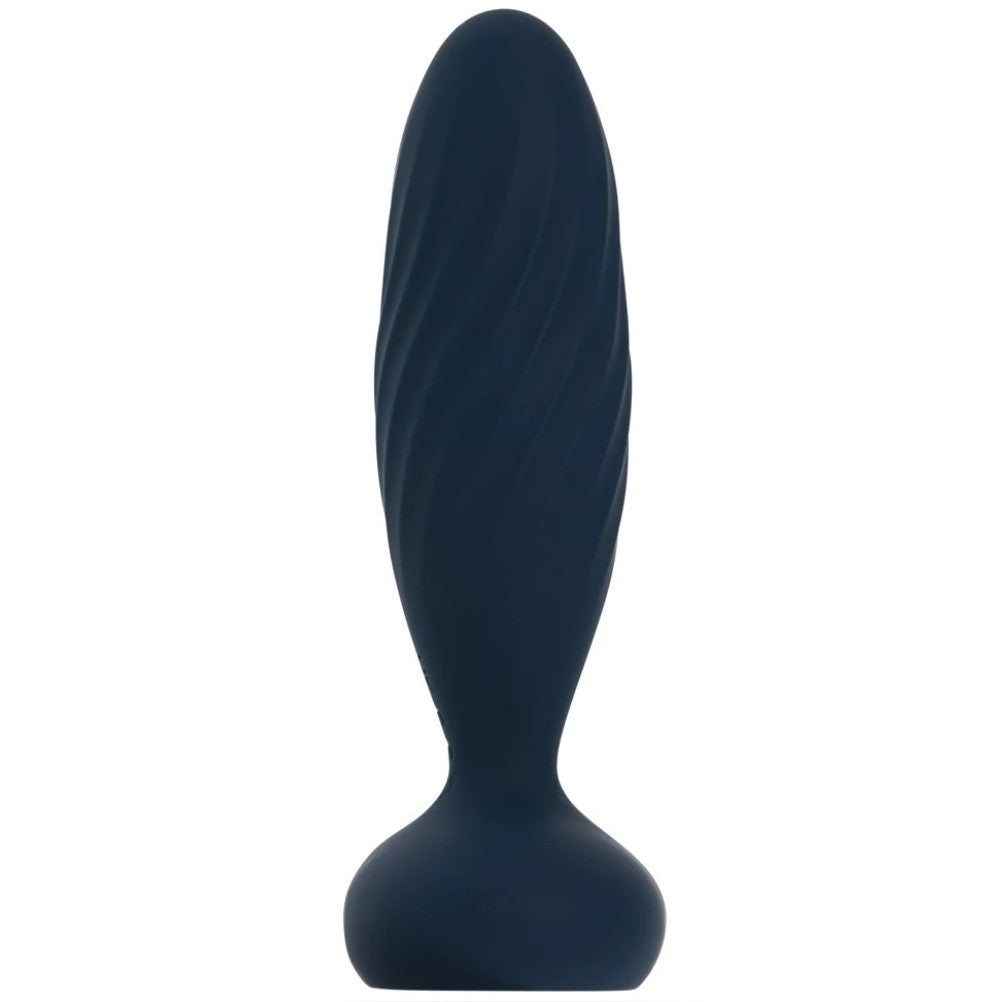 Svakom Jordan App Controlled Thrusting Hareketli Anal Vibratör