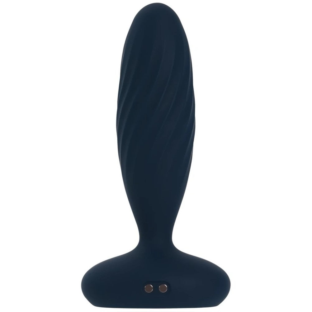 Svakom Jordan App Controlled Thrusting Hareketli Anal Vibratör