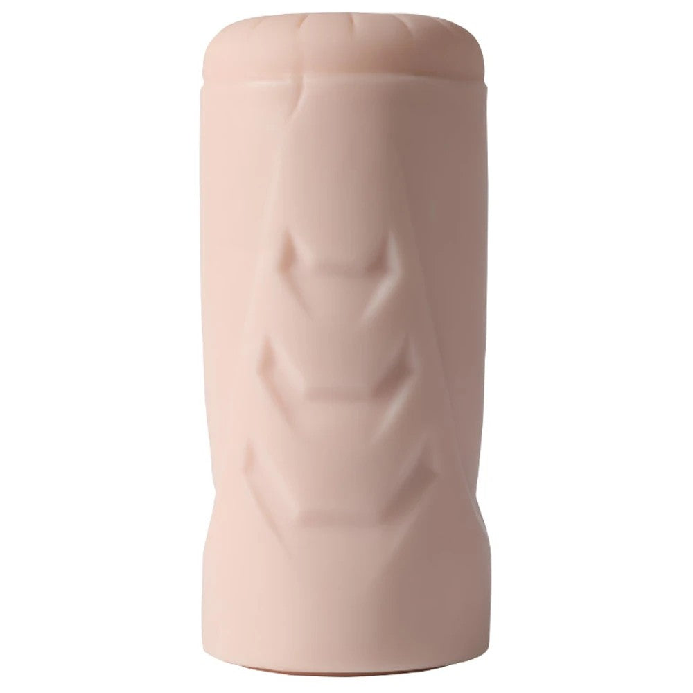 Shequ Karina Sucking Vibration Emişli ve Titreşimli Masturbator SQ-MAS60139