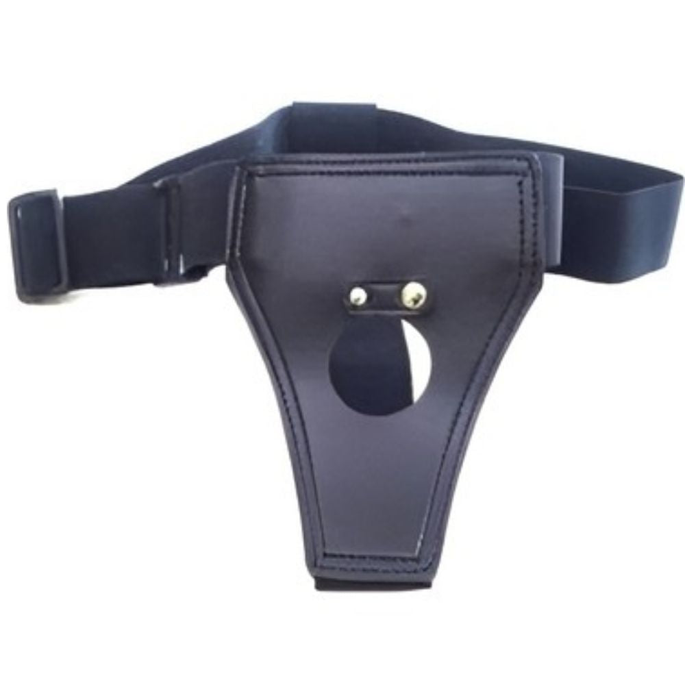 Strap-On Me Belt Belden Bağlama Penis Kemeri-Small