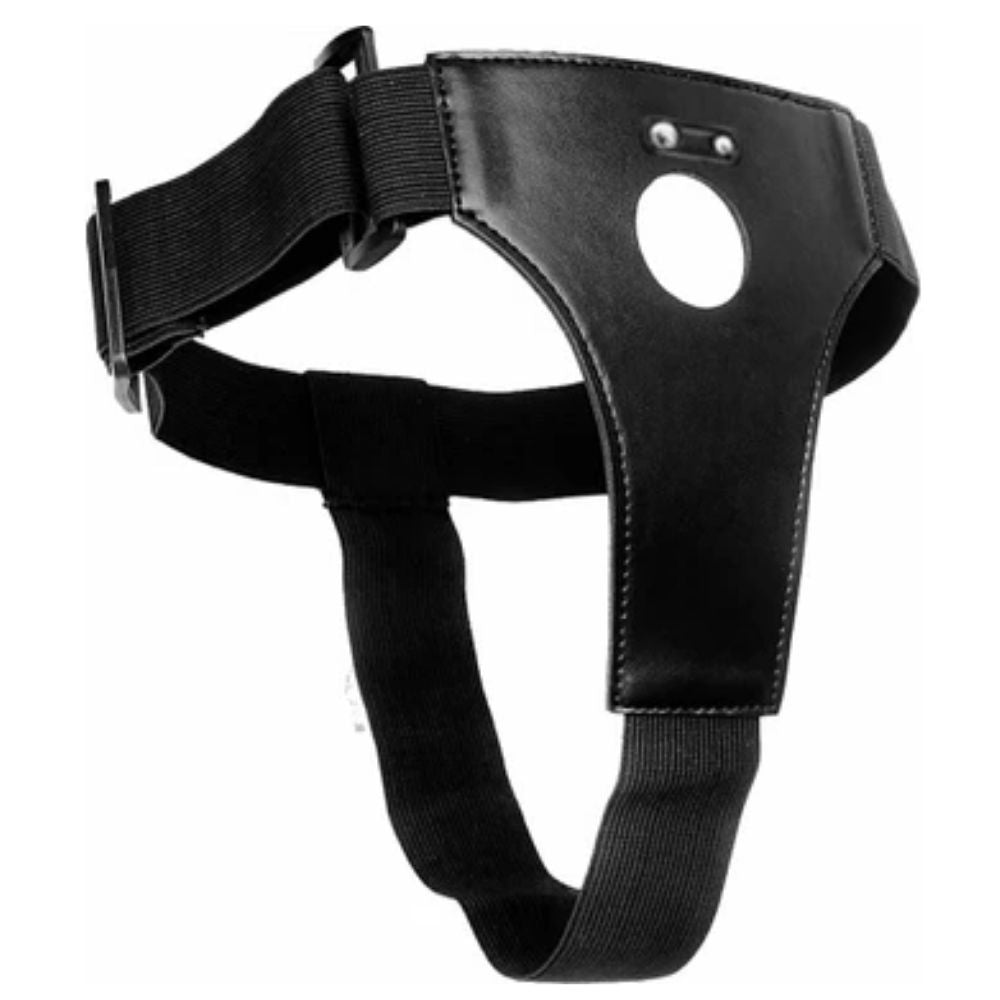 Strap-On Me Belt Belden Bağlama Penis Kemeri Medium