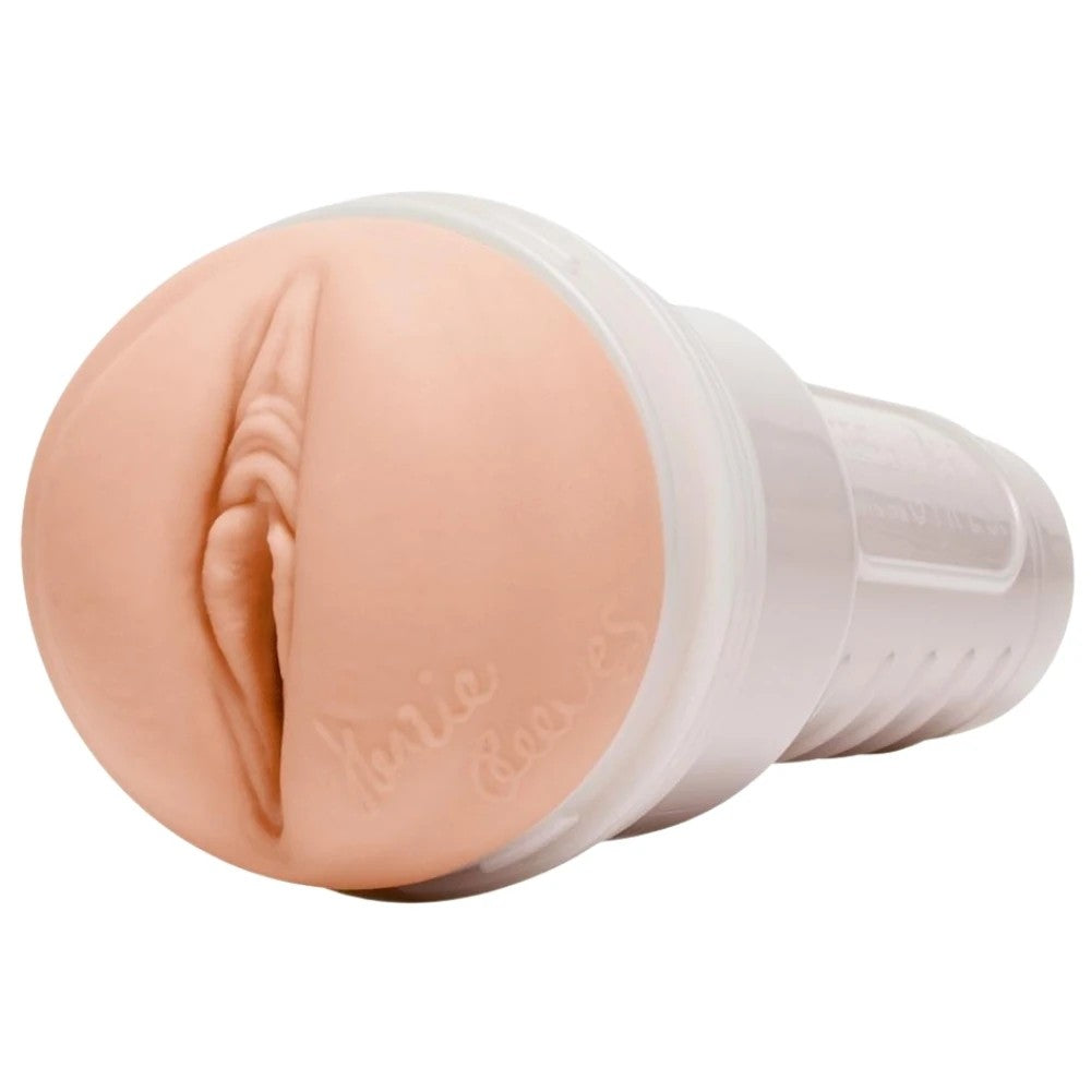 Fleshlight Girls Kenzie Reeves Creampuff Vajina Masturbator