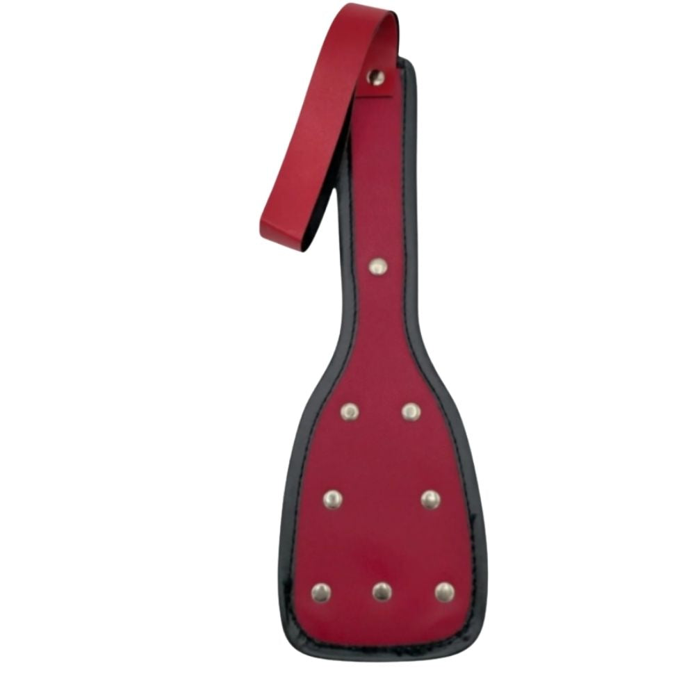 Fetish Fantasy Series Classic Diamond Paddle Şaplak Kırmızı