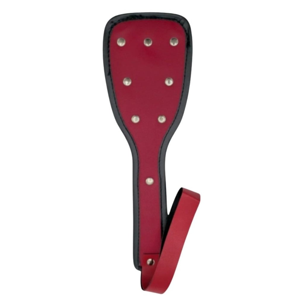 Fetish Fantasy Series Classic Diamond Paddle Şaplak Kırmızı