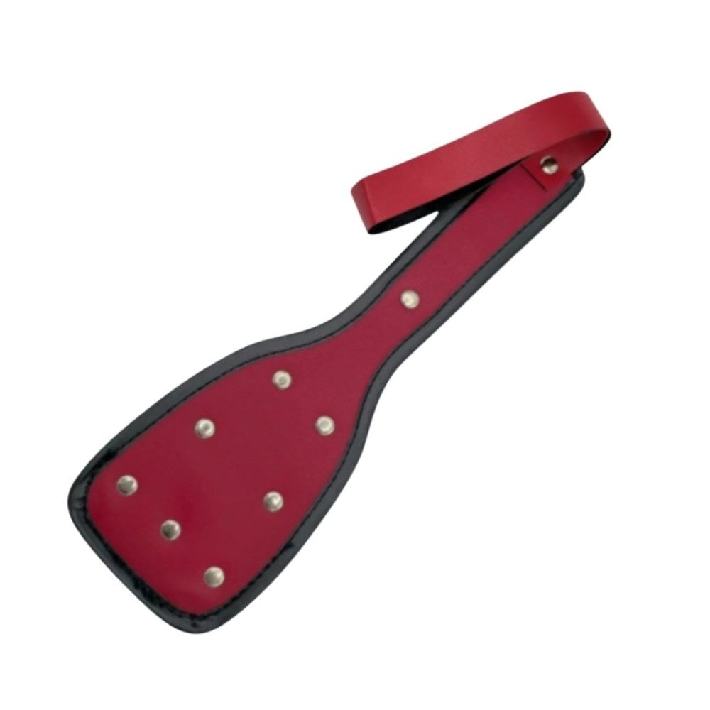 Fetish Fantasy Series Classic Diamond Paddle Şaplak Kırmızı