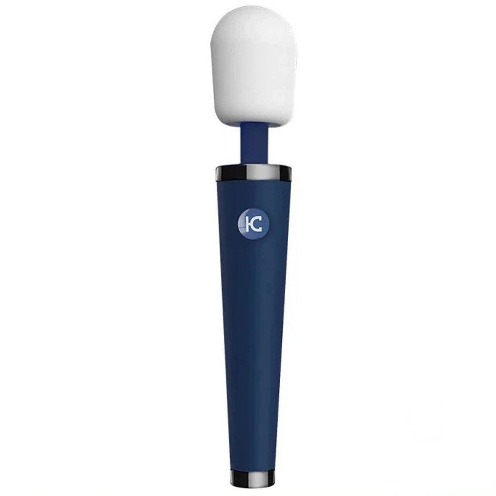 KISSTOY Dylan Wand Massager Masaj Aleti Vibrator